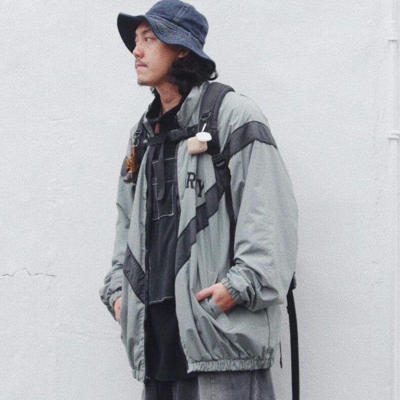 US Army IPFU Fitness Jacket