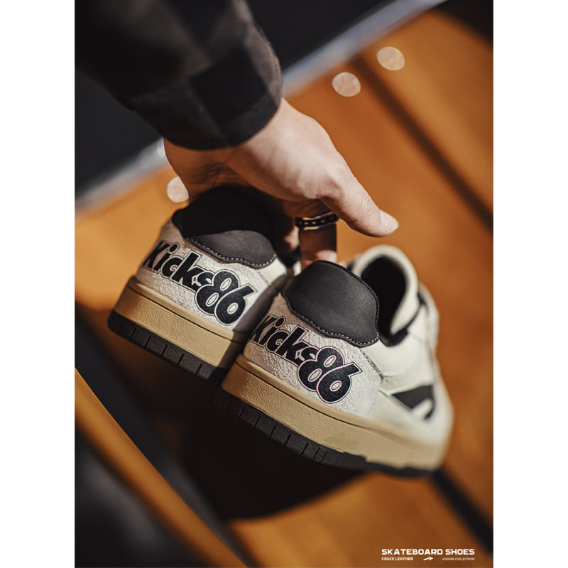 KICKS86 VINTAGE Switch Casual Shoes