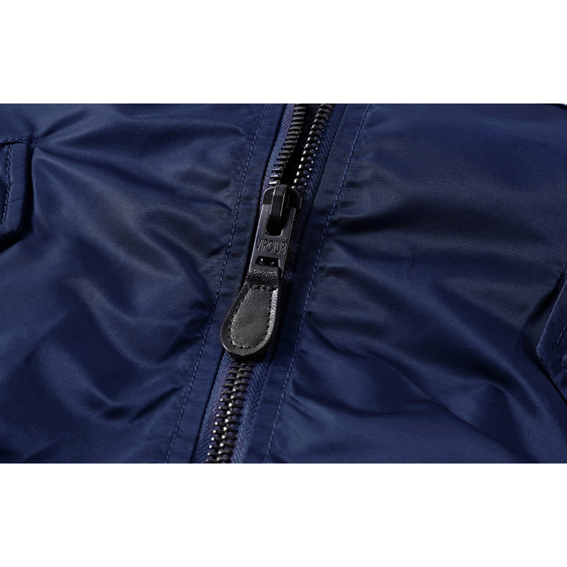 (Civil Air Patrol) MA-1 Flight Jacket