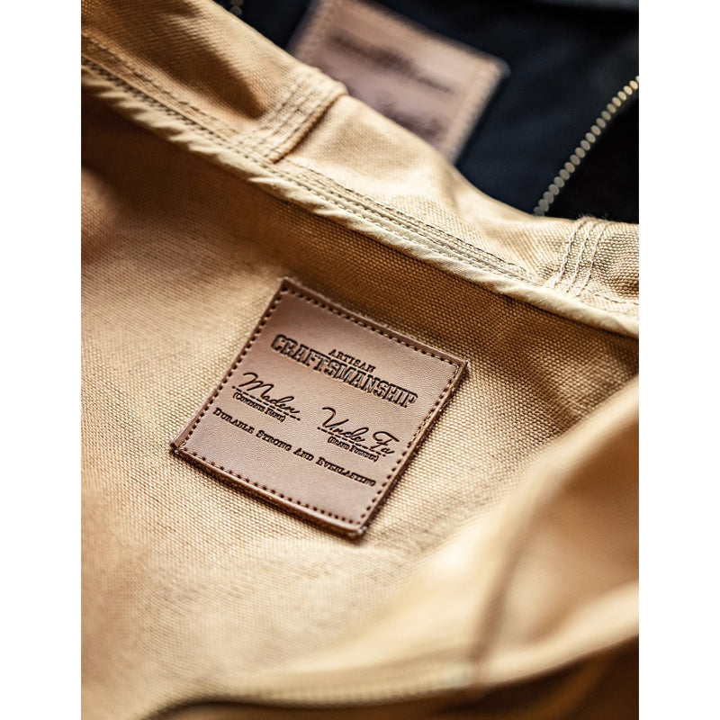 1975s J130 Improved Active Jacket