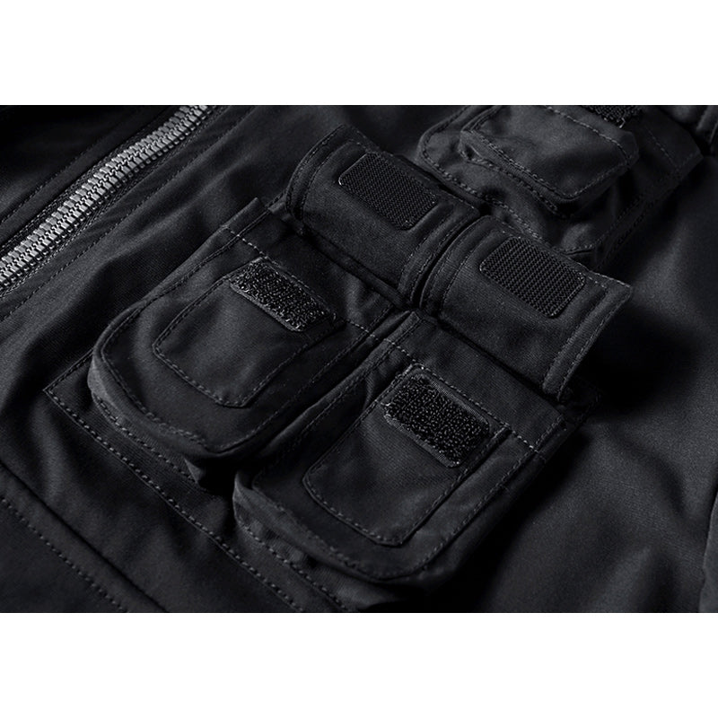 Airborne Forces Functional Tactical Jacket