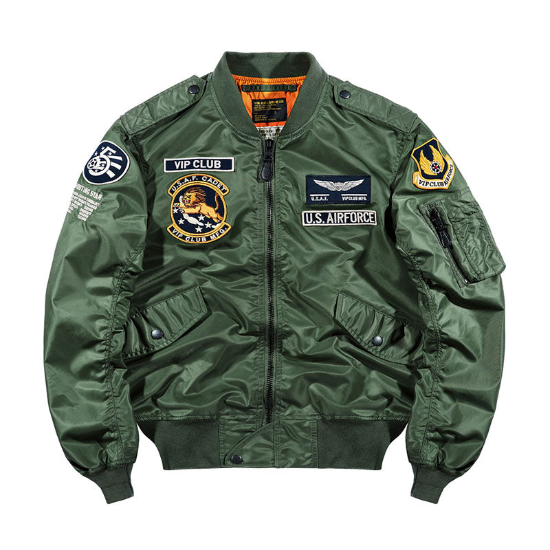 (Civil Air Patrol) MA-1 Flight Jacket