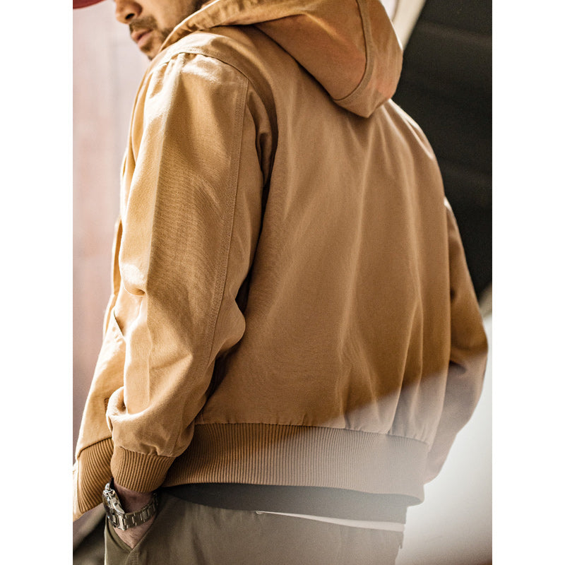 1975s J130 Improved Active Jacket