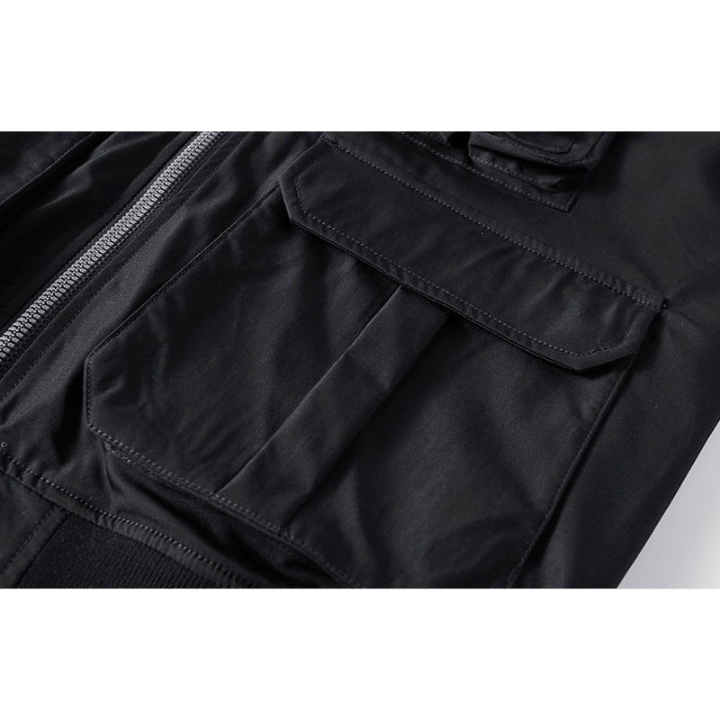 Airborne Forces Functional Tactical Jacket
