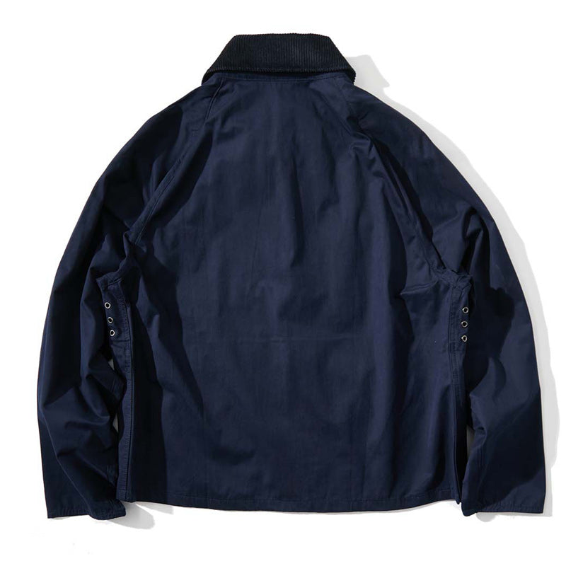 Corduroy MA-1 Flight Jacket