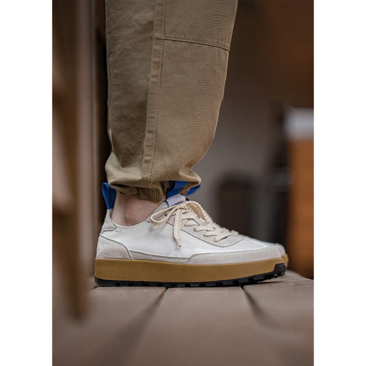 GENERAL PURPOSE Lightweight Chunky Sneakers