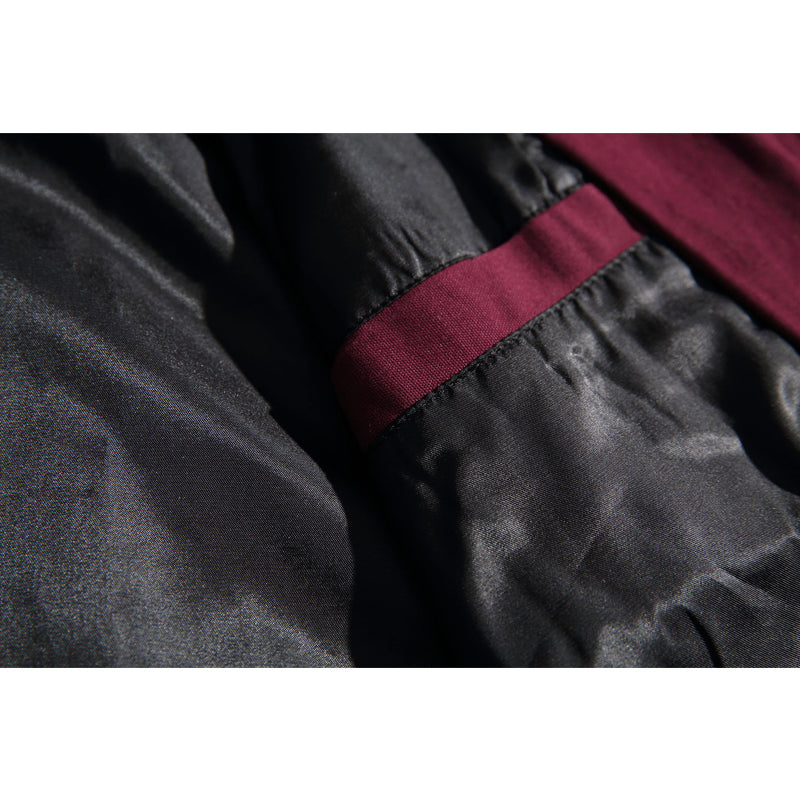 Cityboy Switch Corduroy Neck Jacket