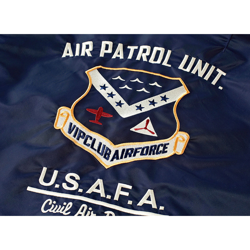 (Civil Air Patrol) MA-1 Flight Jacket