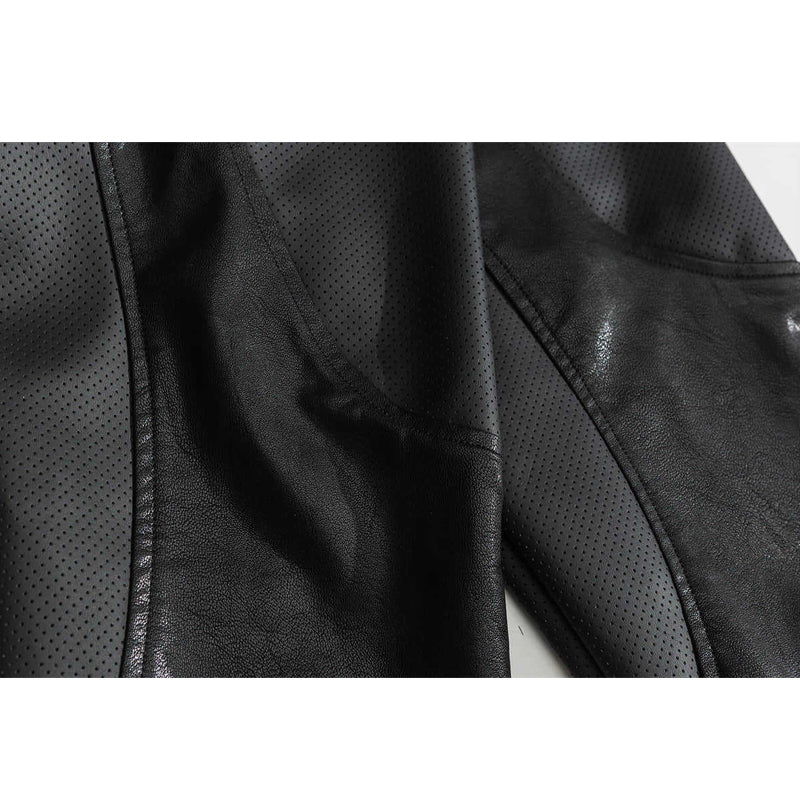 Switch coat, loose stand collar jacket