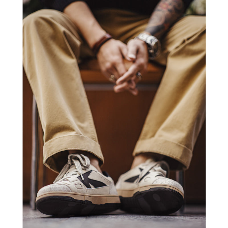 KICKS86 VINTAGE Switch Casual Shoes