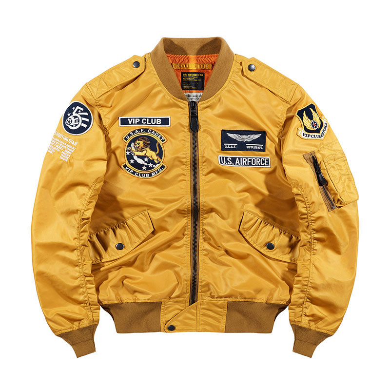 (Civil Air Patrol) MA-1 Flight Jacket