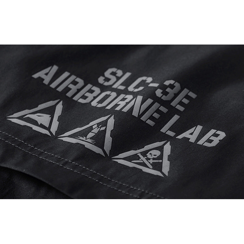 Airborne Forces Functional Tactical Jacket