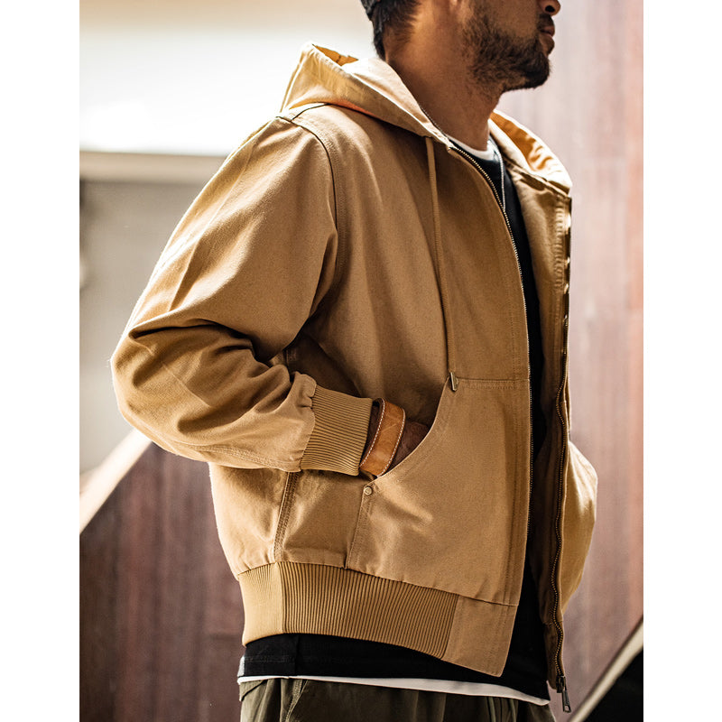 1975s J130 Improved Active Jacket