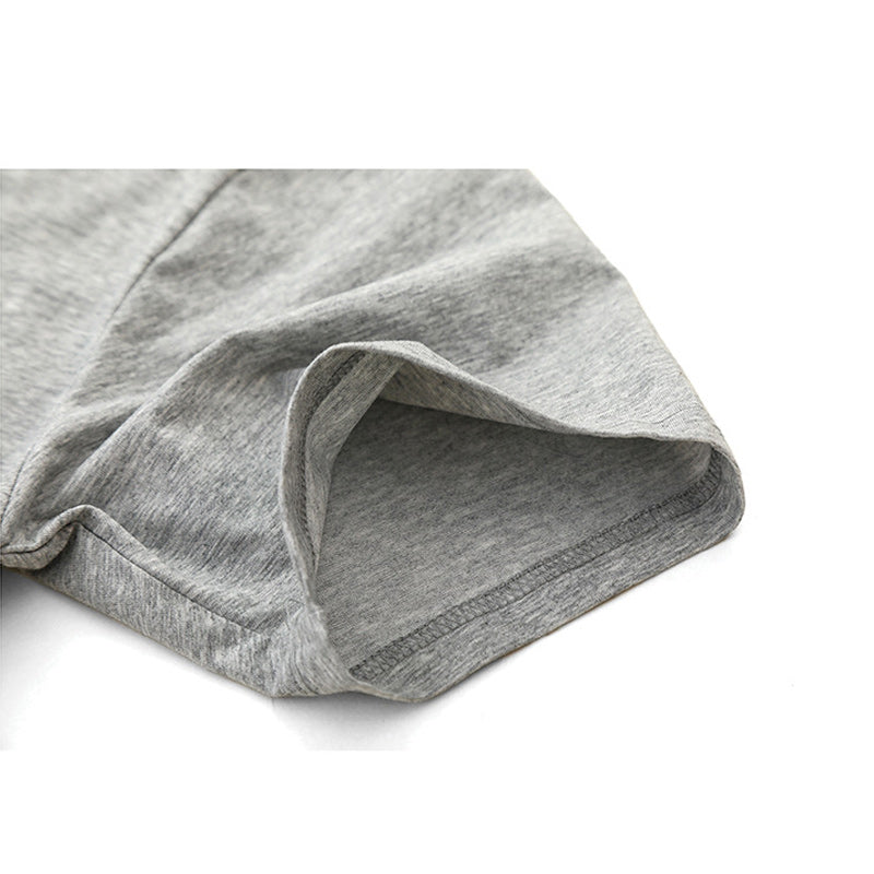UV protection, simple and easy to match short-sleeved T-shirt