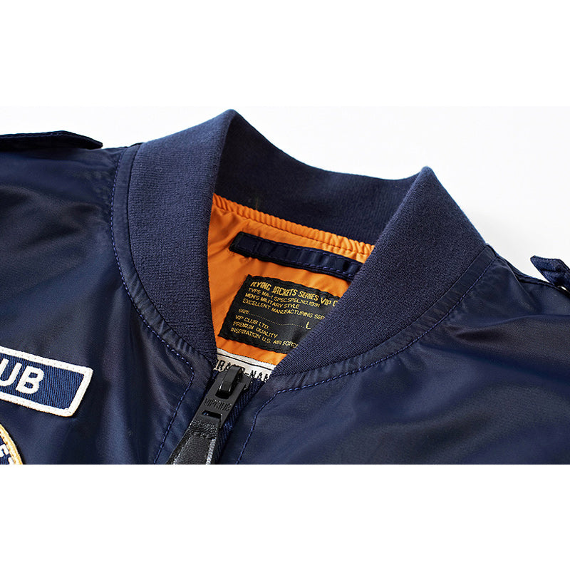 (Civil Air Patrol) MA-1 Flight Jacket