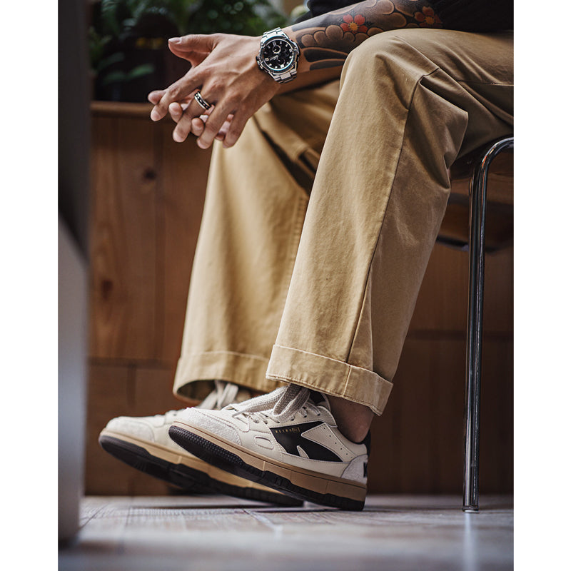 KICKS86 VINTAGE Switch Casual Shoes