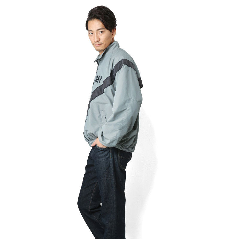US Army IPFU Fitness Jacket