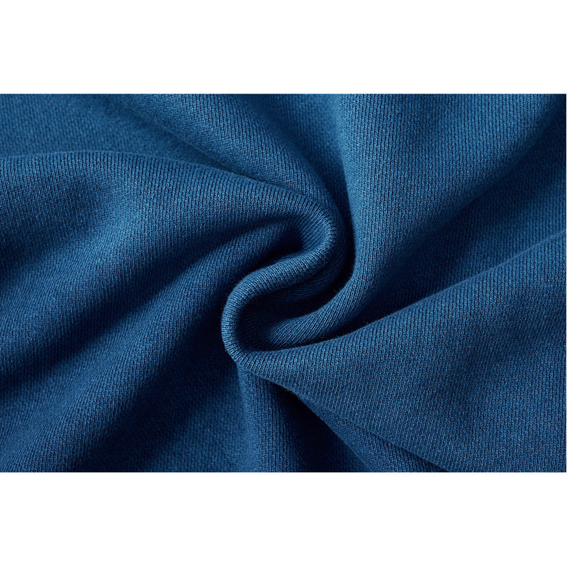 450g Heavyweight Authentic Indigo Dyed Gradient Parka