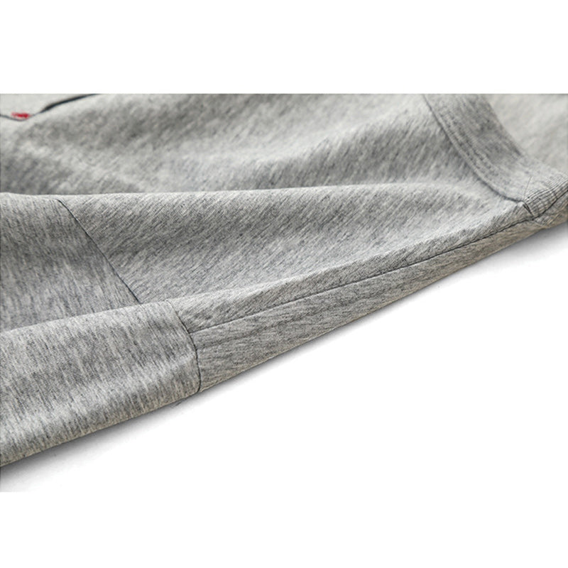 UV protection, simple and easy to match short-sleeved T-shirt