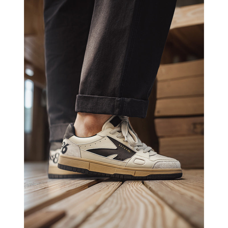 KICKS86 VINTAGE Switch Casual Shoes