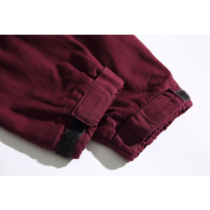 Cityboy Switch Corduroy Neck Jacket