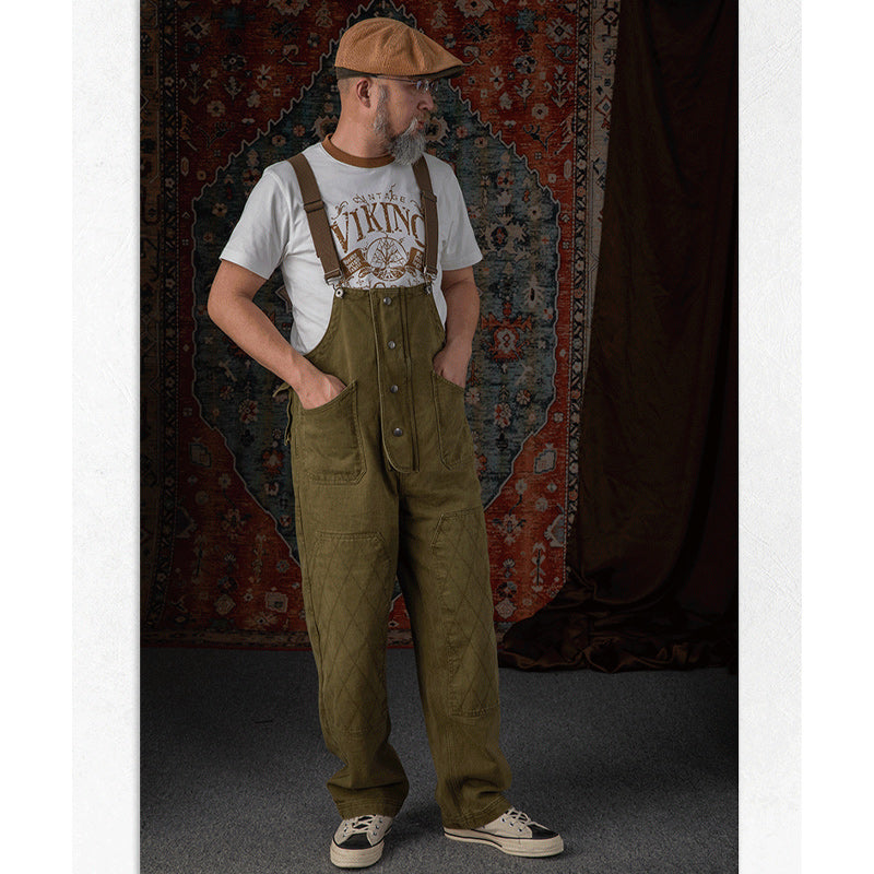 Choose from 3 patterns of American antique tee