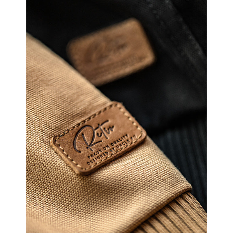 1975s J130 Improved Active Jacket