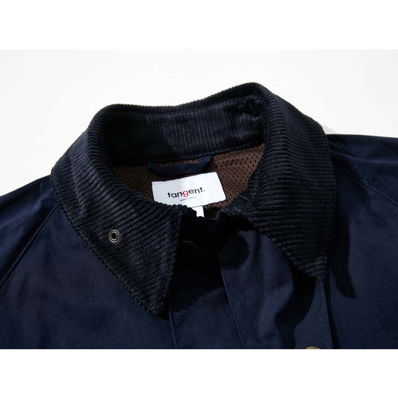 Corduroy MA-1 Flight Jacket