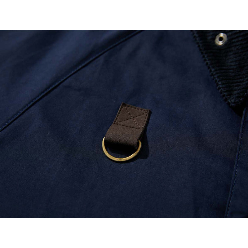 Corduroy MA-1 Flight Jacket