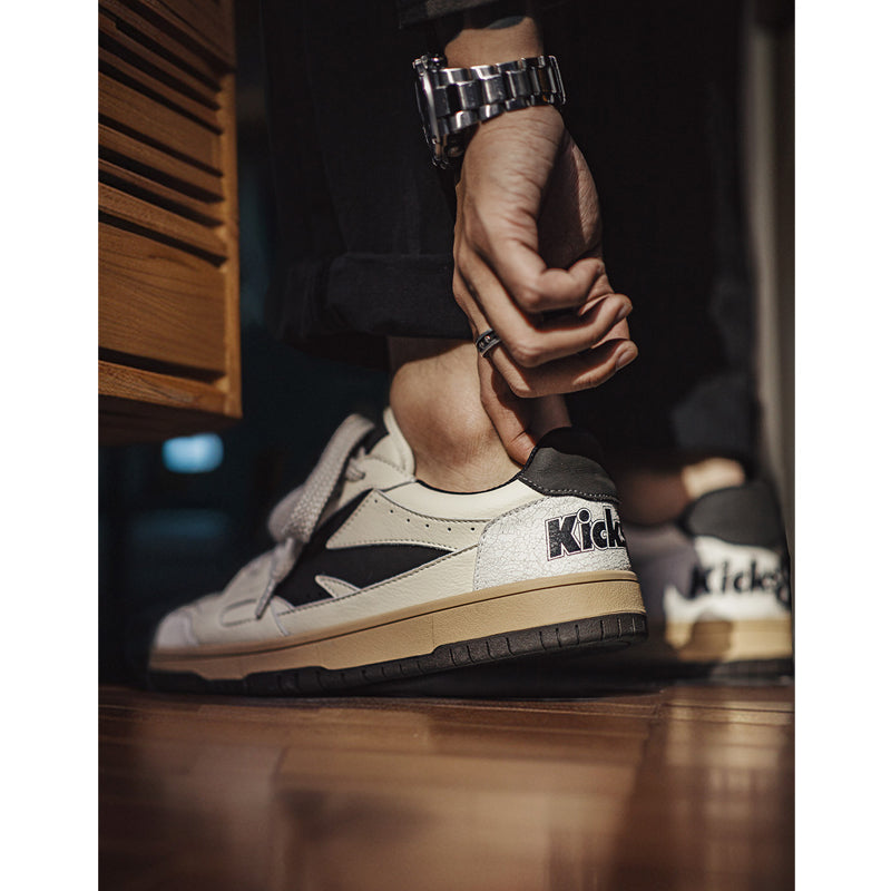 KICKS86 VINTAGE Switch Casual Shoes