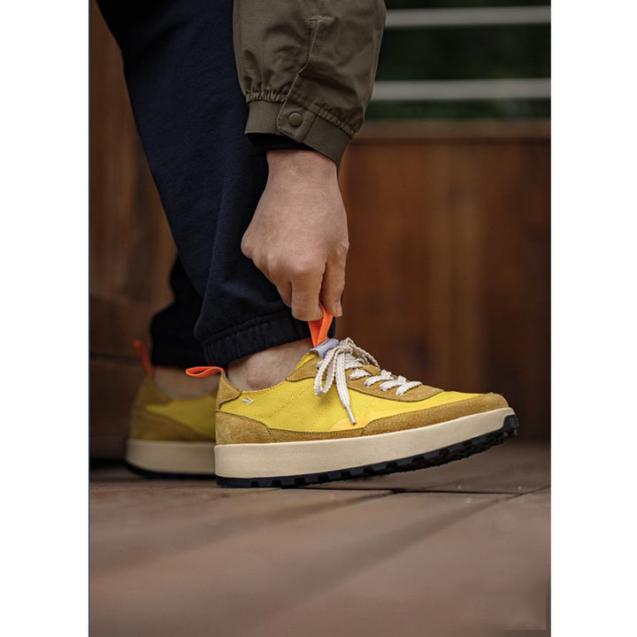 GENERAL PURPOSE Lightweight Chunky Sneakers