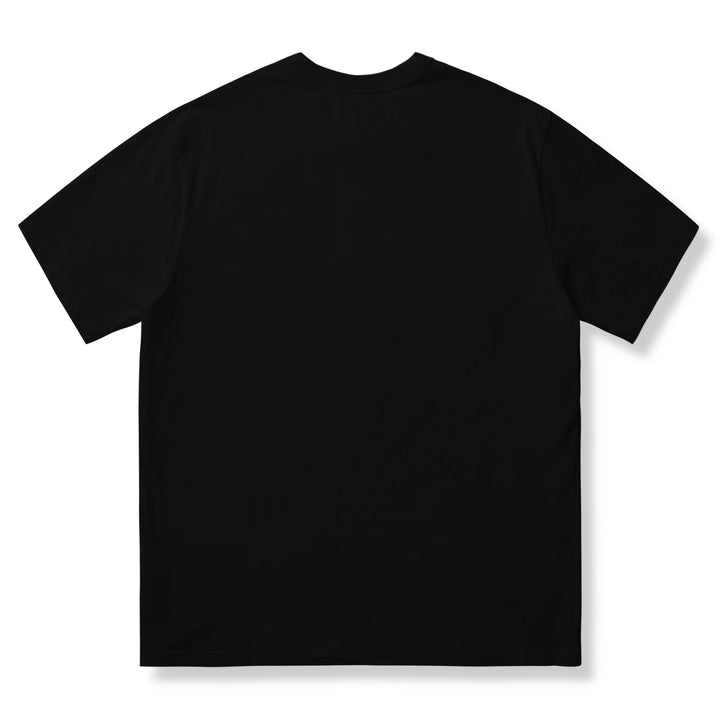 【大人気】ウォッシュド加工 ヘビーウェイト半袖ヘンリーTシャツ