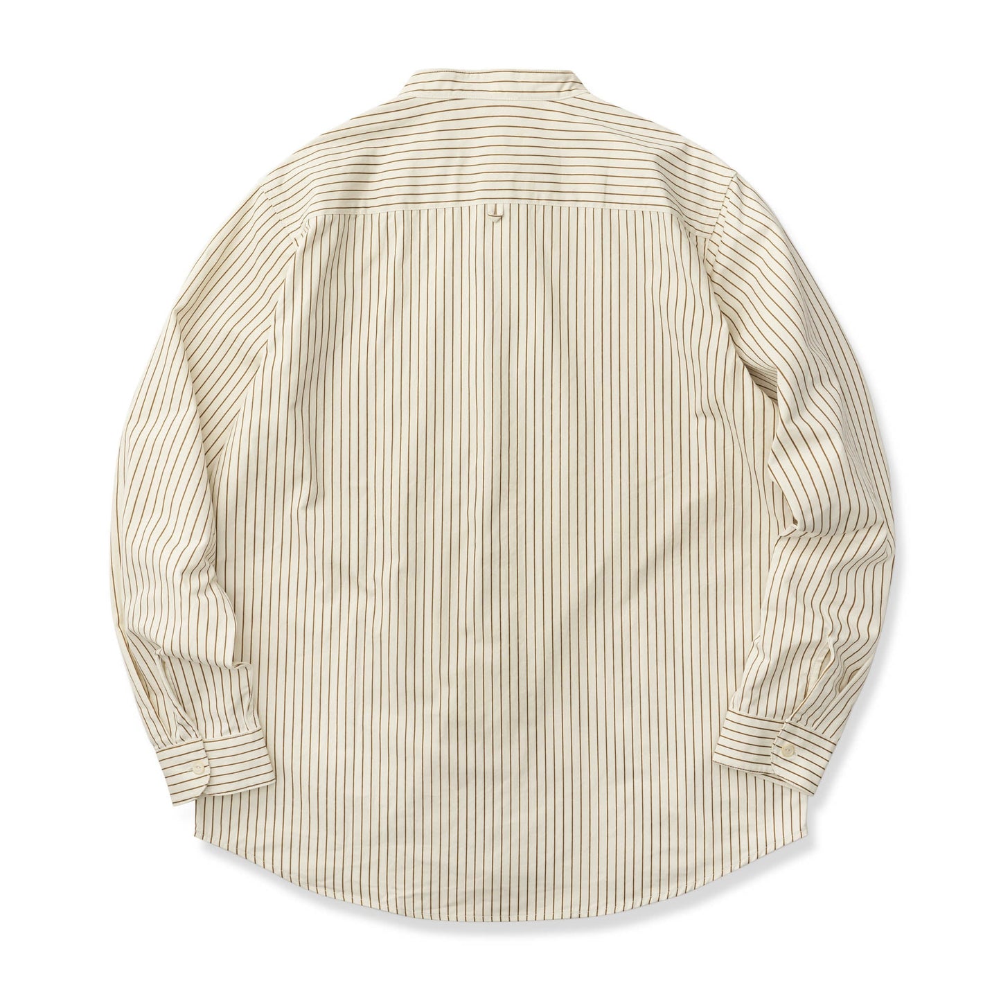 baseball stripe shirt