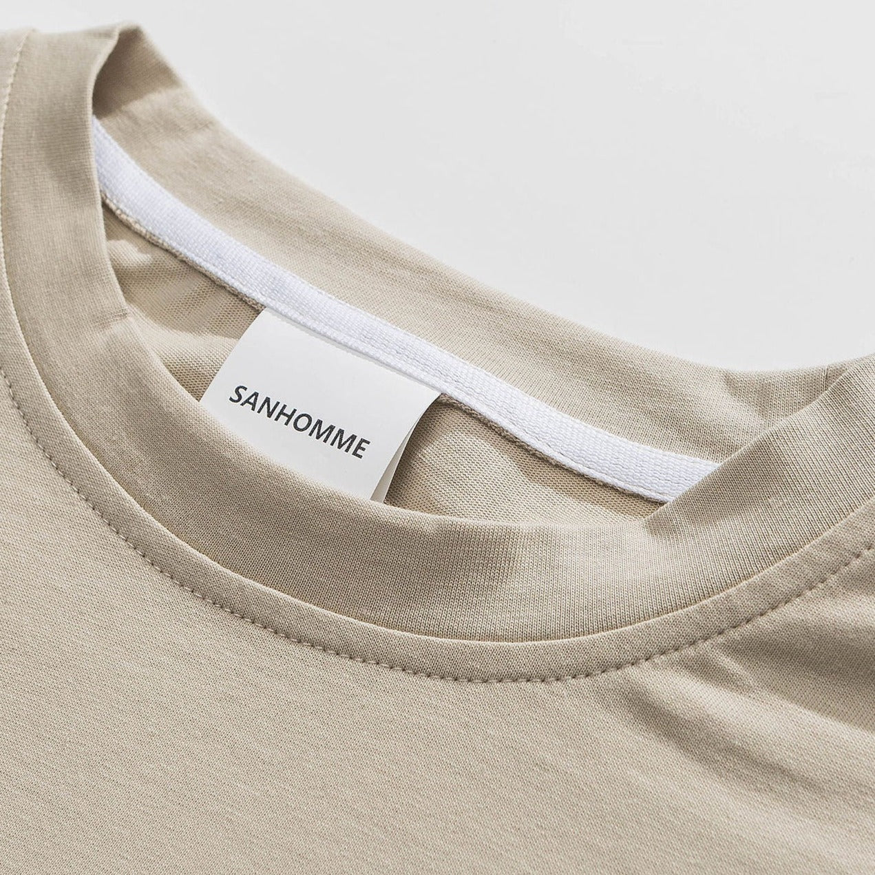 Fashion print short sleeve t-shirt