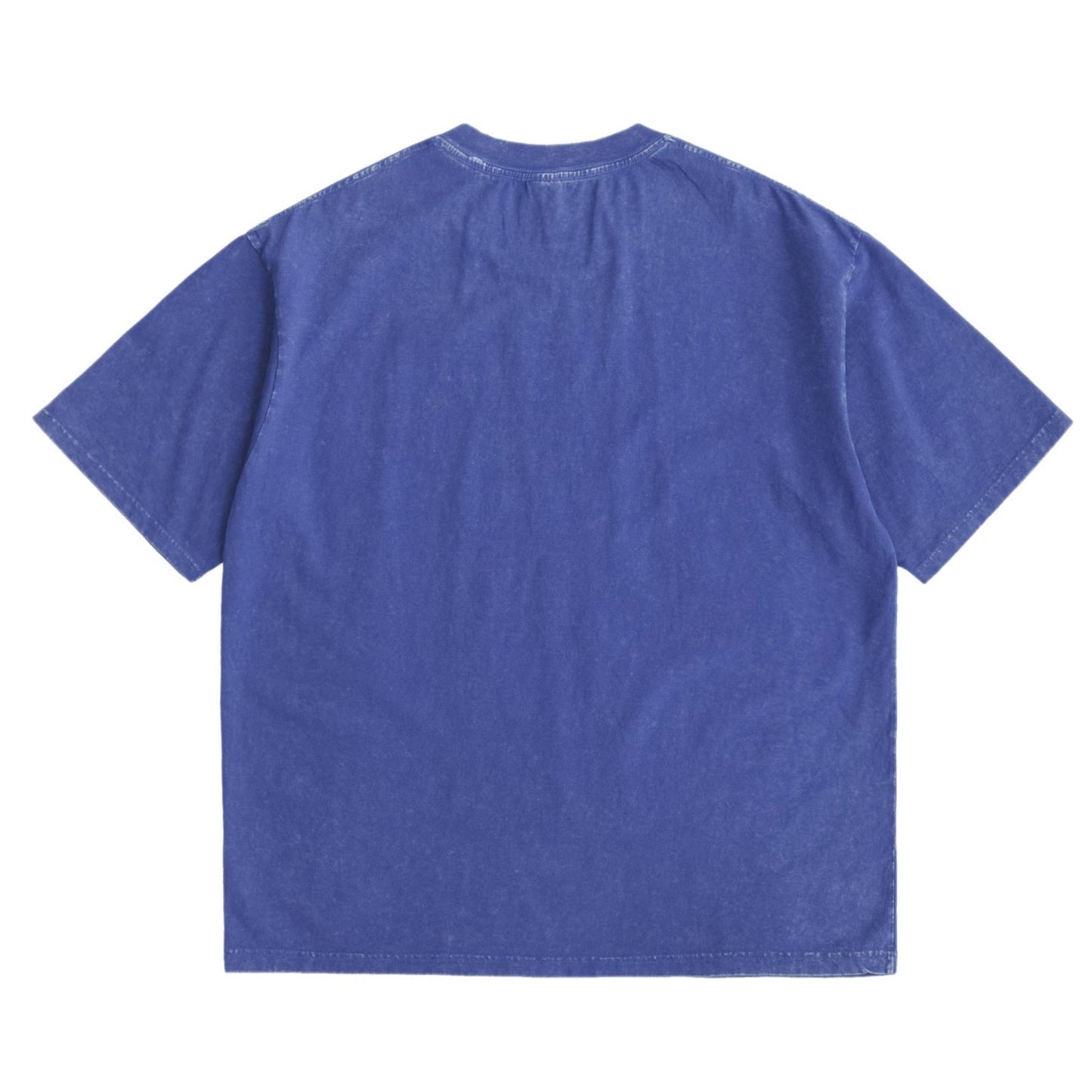 Printed cotton casual T-shirt