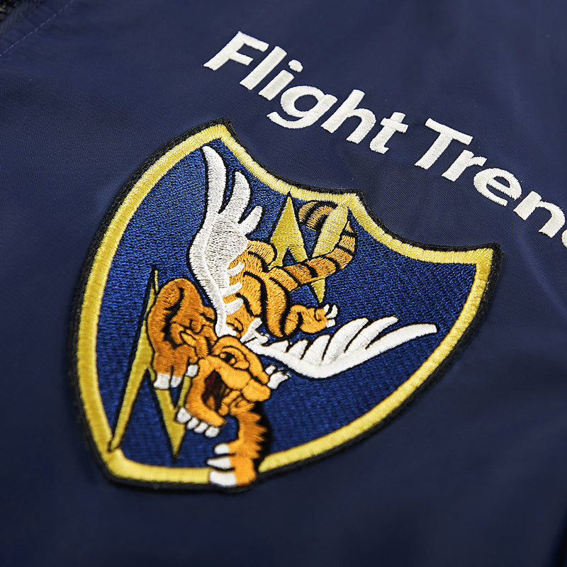 (Flying Tigers) MA-1 Flight Jacket