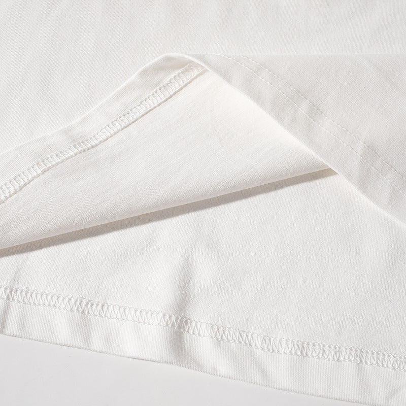 New for Fall 2023! Easy-to-match long-sleeve T-shirt