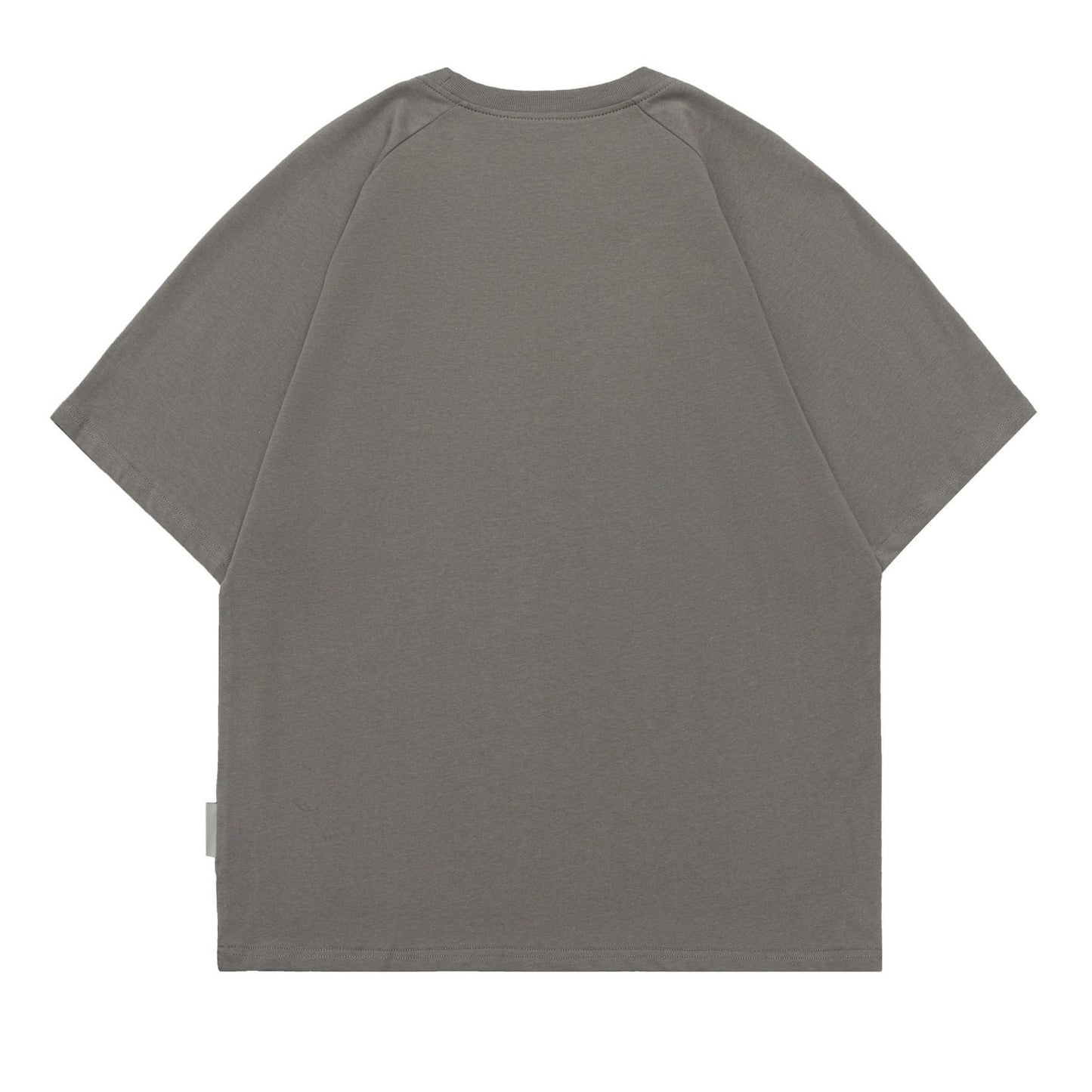 "Mountain & Sea" "Sunrise" Simple Three-Color Choice T-Shirt