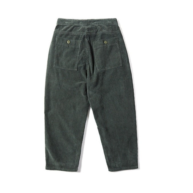Cityboy Pocket Corduroy Cargo Pants