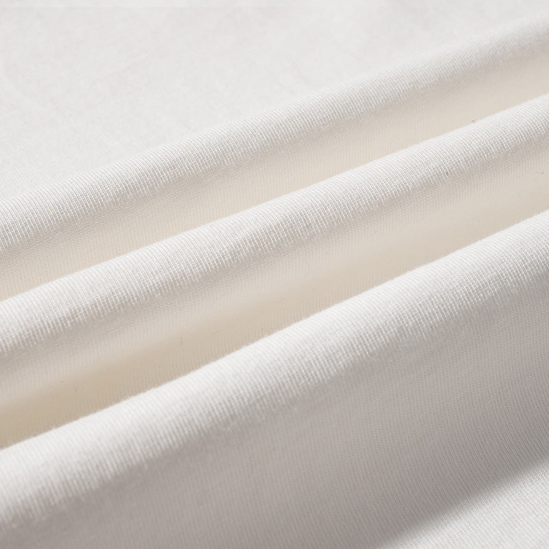 New for Fall 2023! Easy-to-match long-sleeve T-shirt
