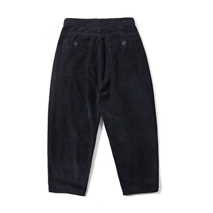 Cityboy Pocket Corduroy Cargo Pants