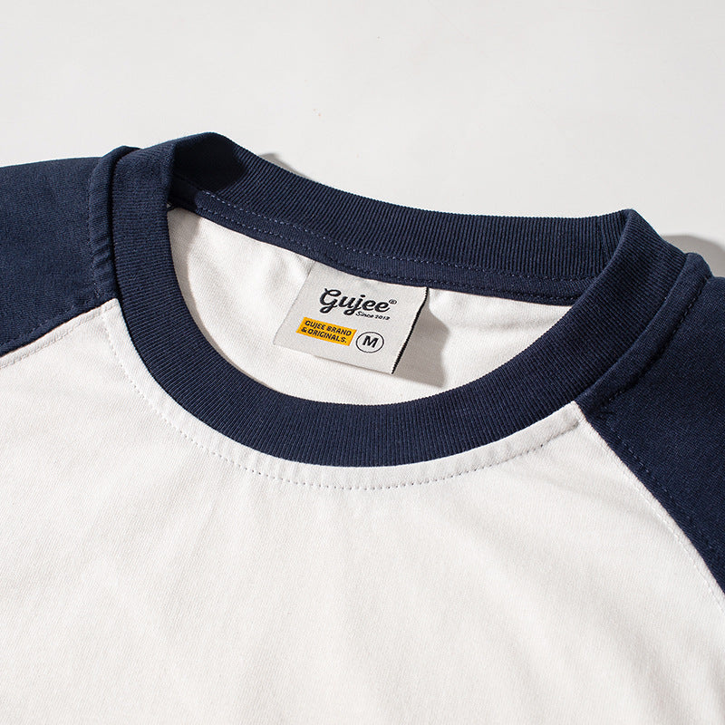 New for Fall 2023! Easy-to-match long-sleeve T-shirt