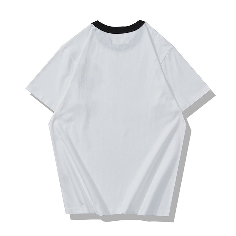Naval Academy Print Short Sleeve T-Shirt