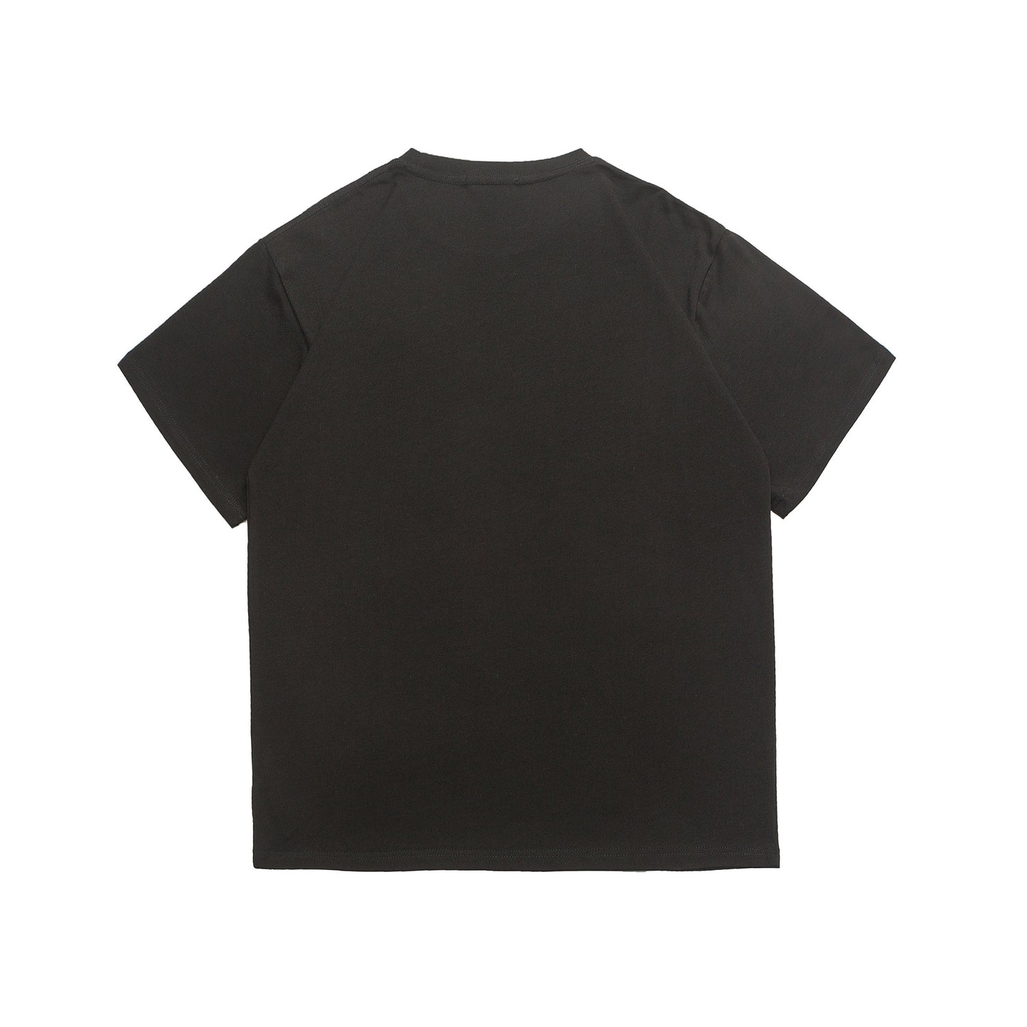 Graffiti Alphabet Short Sleeve T-Shirt