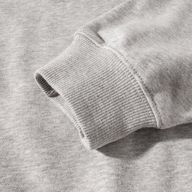 Fashion Print Hoodie