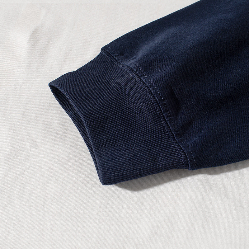 New for Fall 2023! Easy-to-match long-sleeve T-shirt
