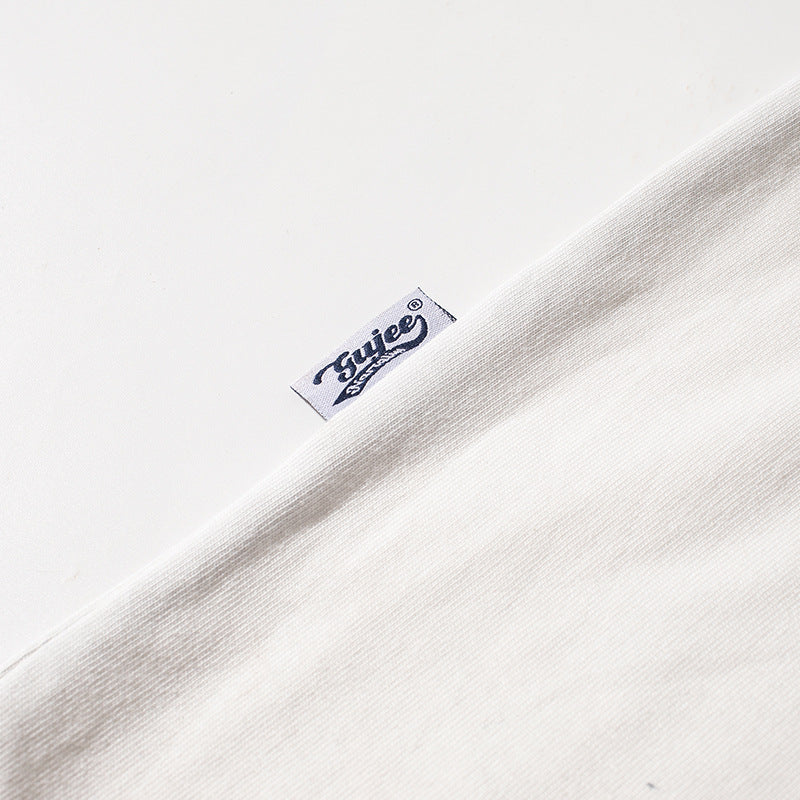 New for Fall 2023! Easy-to-match long-sleeve T-shirt