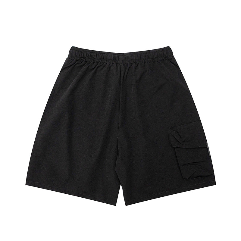 Multifunctional Pocket Outdoor Casual Shorts