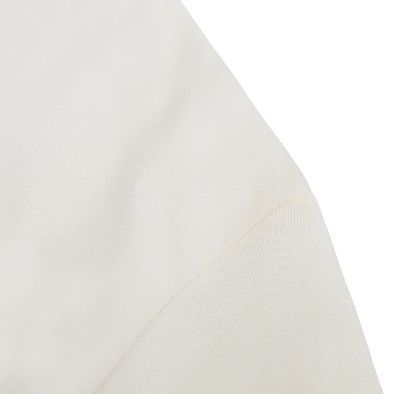 Printed cotton casual T-shirt