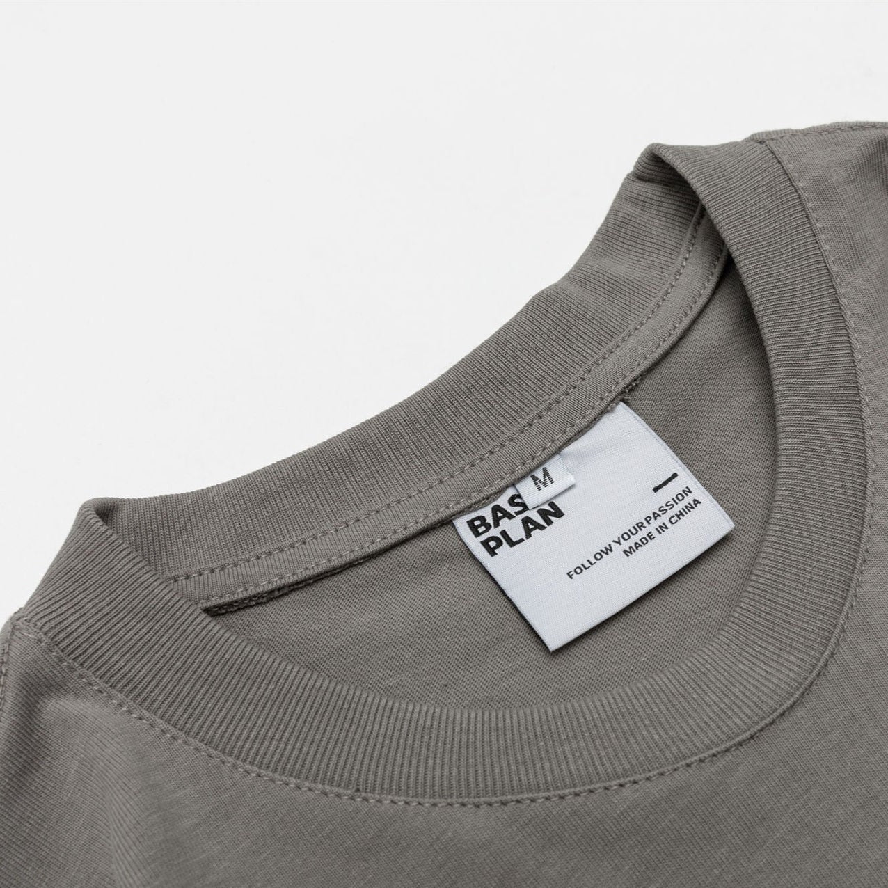 "Mountain & Sea" "Sunrise" Simple Three-Color Choice T-Shirt